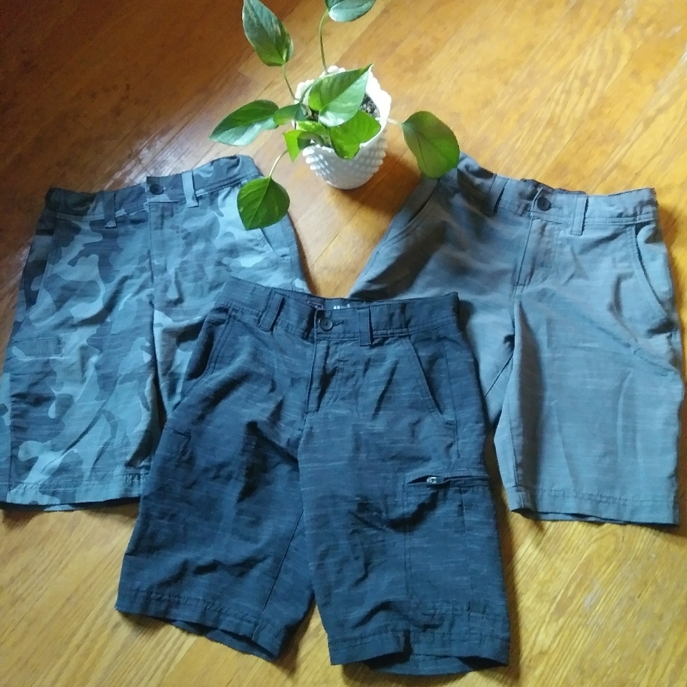 Urban Pipeline size 8